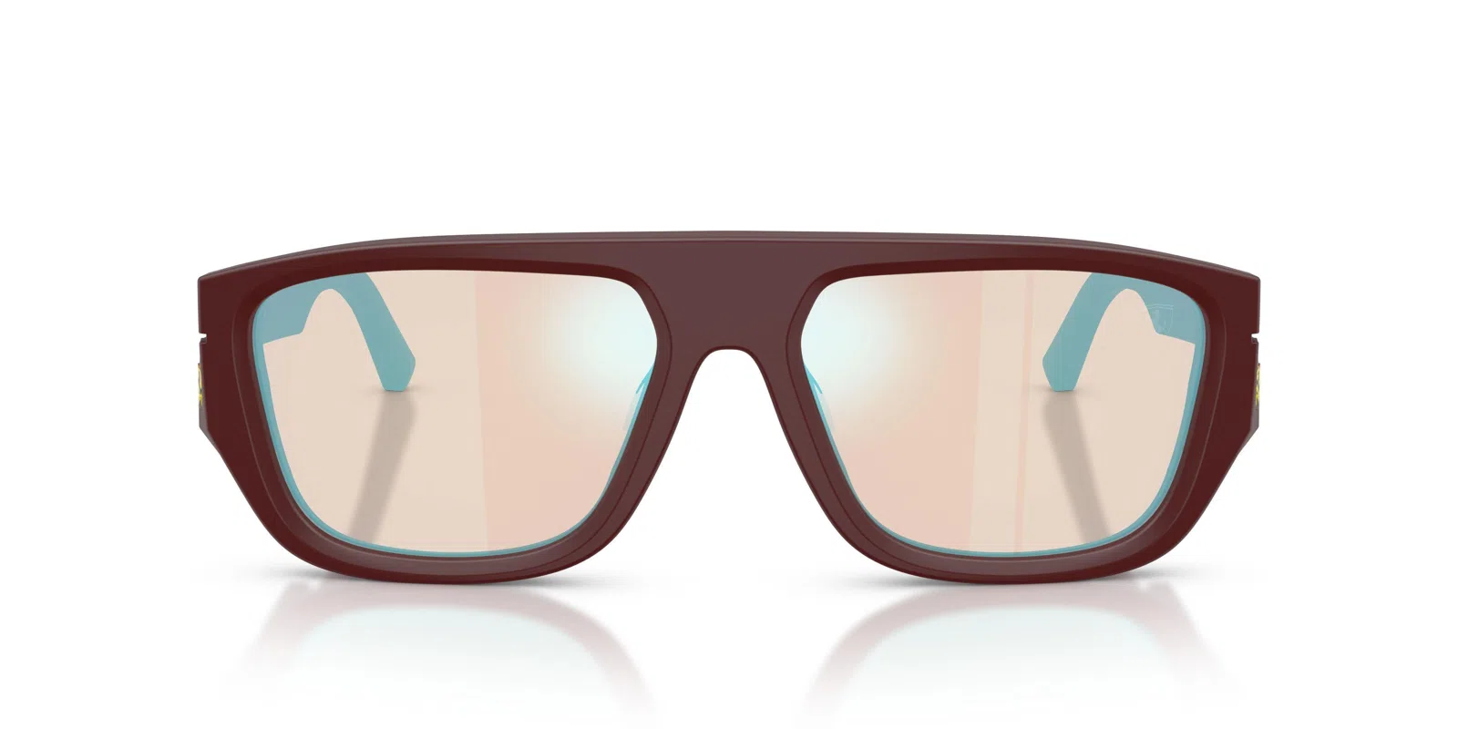 Scuderia Ferrari 6036U Sunglasses - view 34